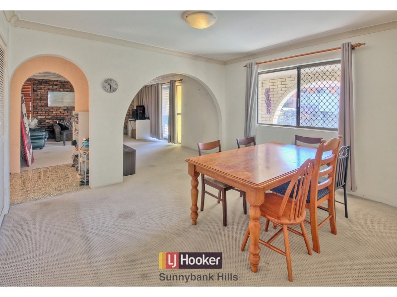 2 Pompadour Street, Sunnybank Hills QLD 4109