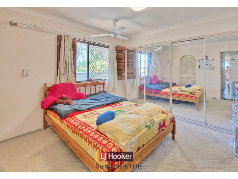 2 Pompadour Street, Sunnybank Hills QLD 4109