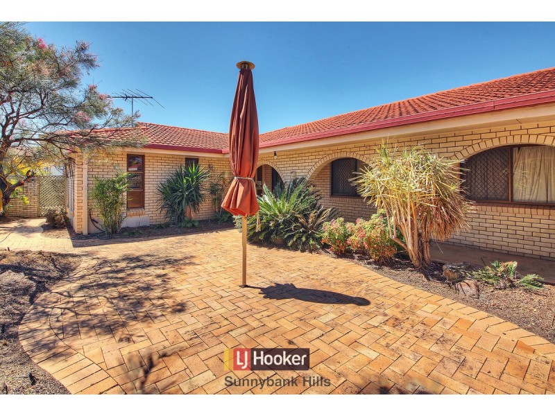 2 Pompadour Street, Sunnybank Hills QLD 4109