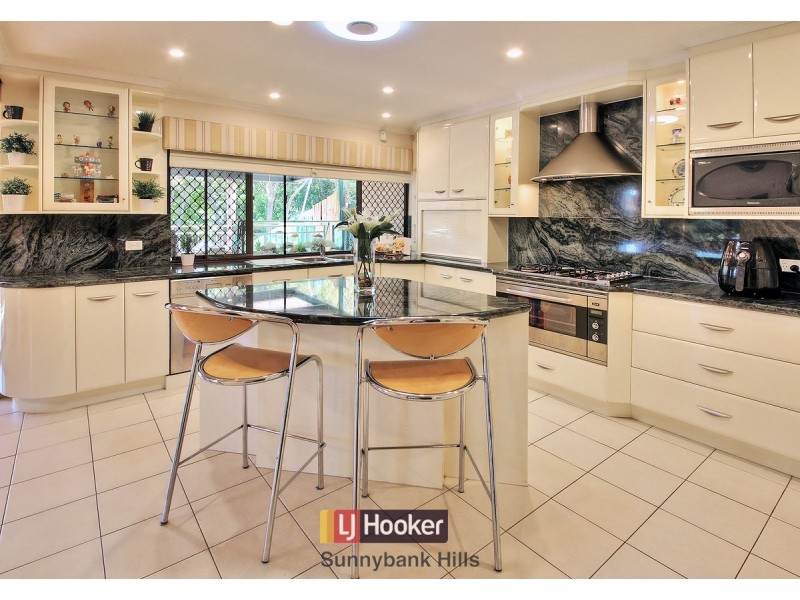 2 Ashdown Street, Sunnybank Hills QLD 4109