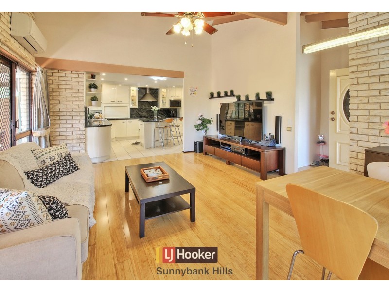 2 Ashdown Street, Sunnybank Hills QLD 4109