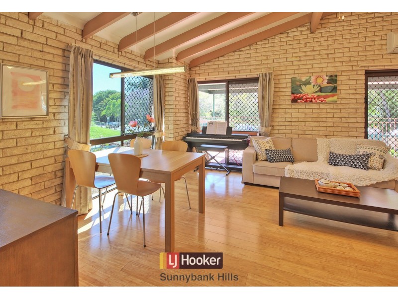 2 Ashdown Street, Sunnybank Hills QLD 4109