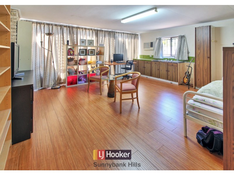 2 Ashdown Street, Sunnybank Hills QLD 4109