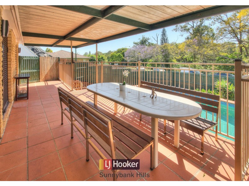 2 Ashdown Street, Sunnybank Hills QLD 4109