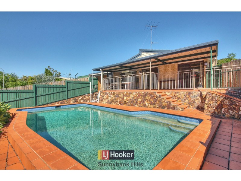 2 Ashdown Street, Sunnybank Hills QLD 4109