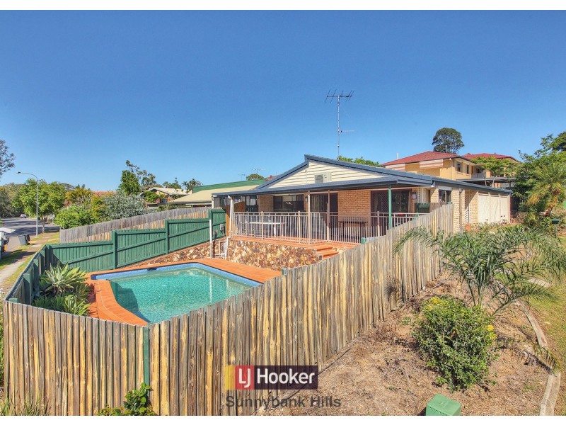 2 Ashdown Street, Sunnybank Hills QLD 4109