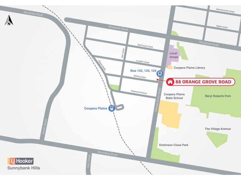 Coopers Plains QLD 4108