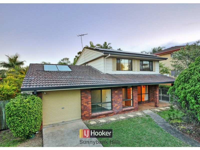 17 Booral Street, Sunnybank Hills QLD 4109