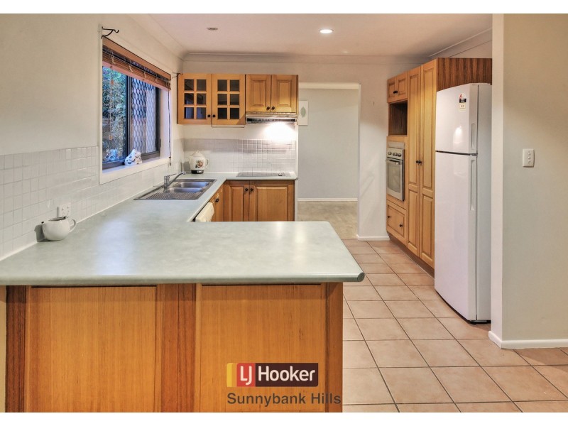 17 Booral Street, Sunnybank Hills QLD 4109