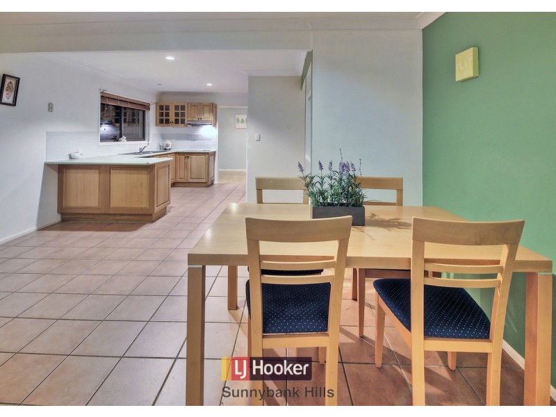 17 Booral Street, Sunnybank Hills QLD 4109