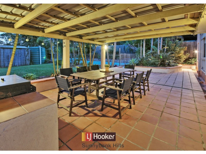 17 Booral Street, Sunnybank Hills QLD 4109