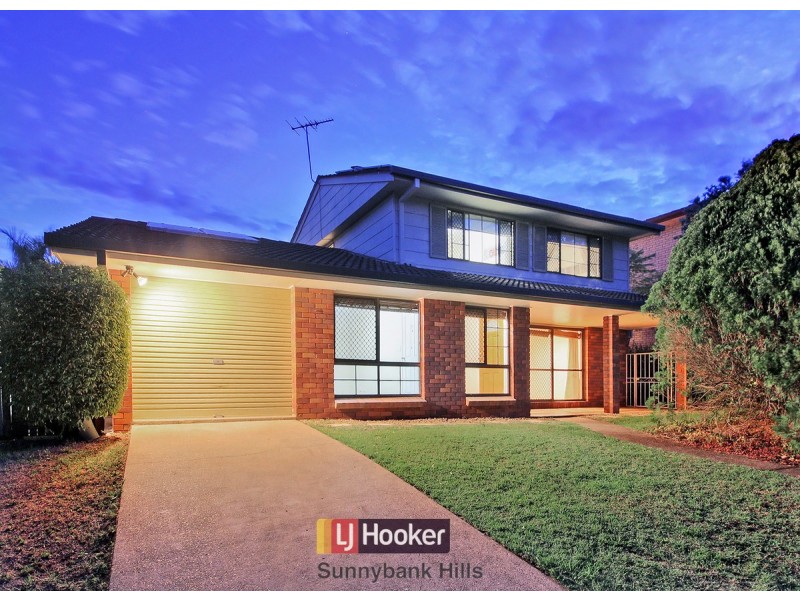17 Booral Street, Sunnybank Hills QLD 4109
