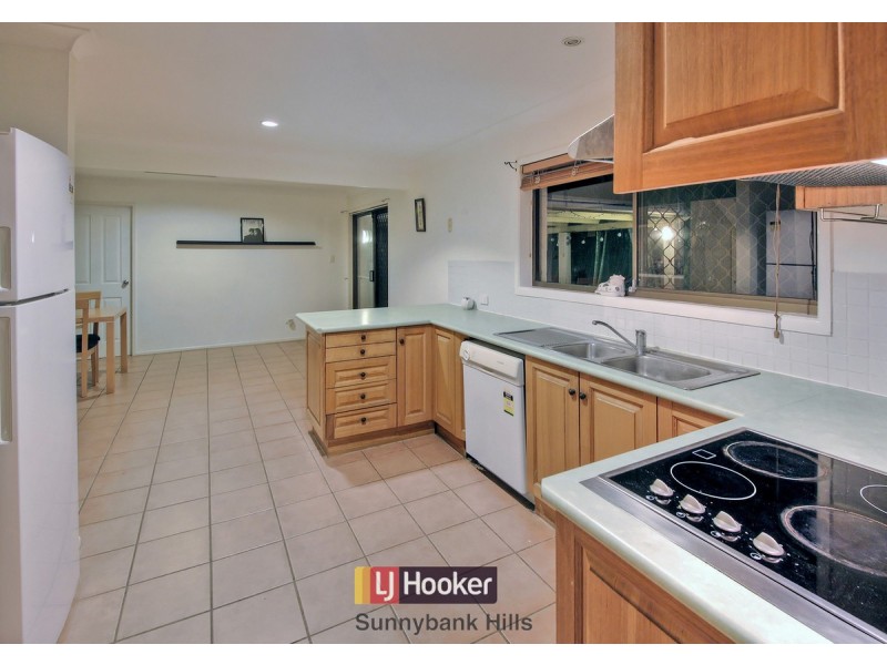 17 Booral Street, Sunnybank Hills QLD 4109