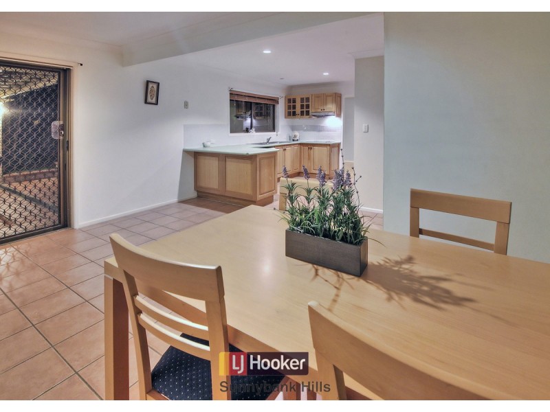 17 Booral Street, Sunnybank Hills QLD 4109