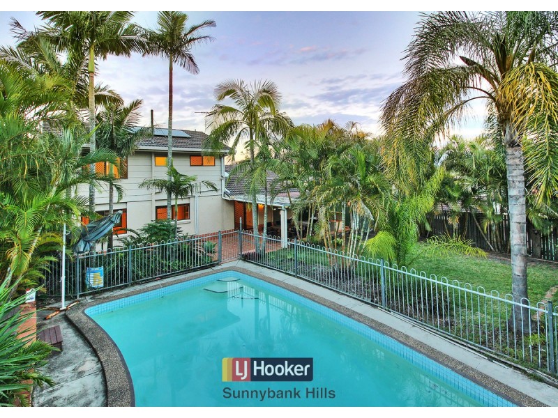 17 Booral Street, Sunnybank Hills QLD 4109