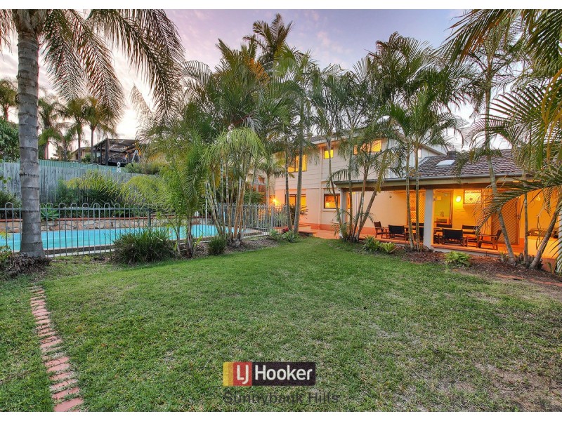 17 Booral Street, Sunnybank Hills QLD 4109