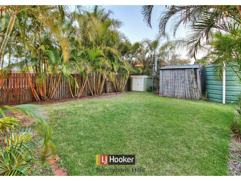 17 Booral Street, Sunnybank Hills QLD 4109