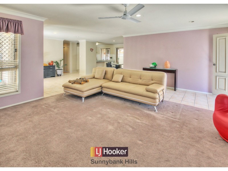 7 Muttonbird Street, Calamvale QLD 4116