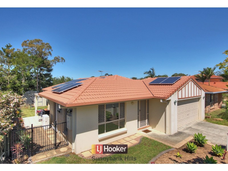 7 Muttonbird Street, Calamvale QLD 4116