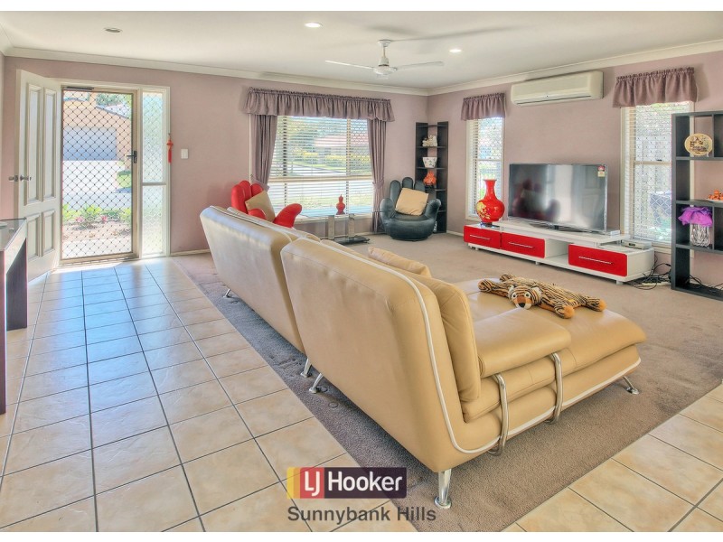 7 Muttonbird Street, Calamvale QLD 4116