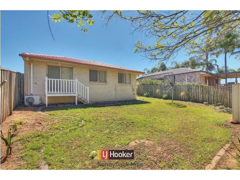 7 Muttonbird Street, Calamvale QLD 4116