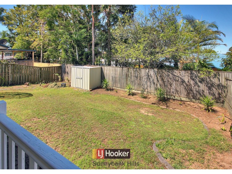 7 Muttonbird Street, Calamvale QLD 4116