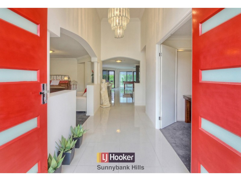 3 Gardross Close, Underwood QLD 4119