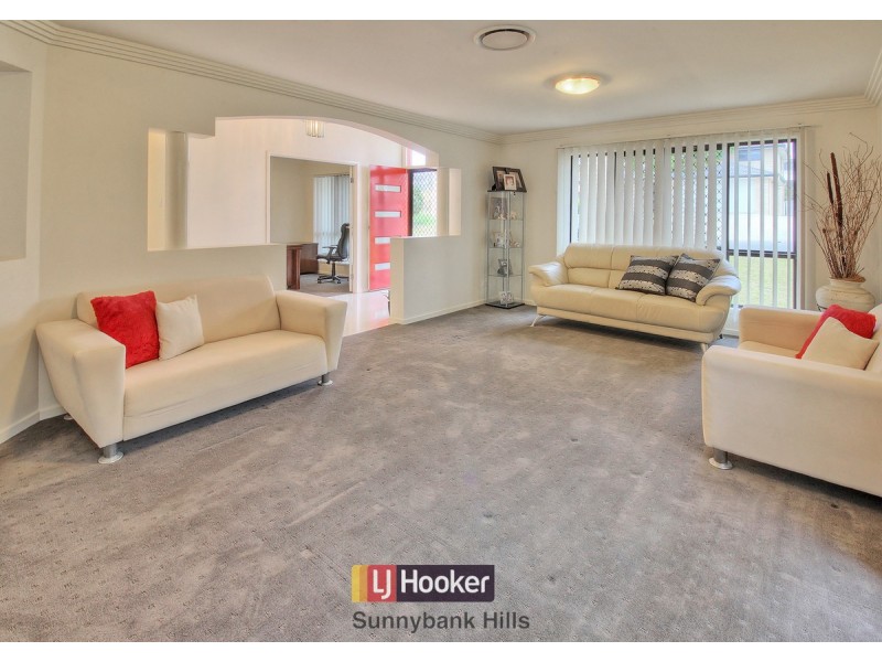 3 Gardross Close, Underwood QLD 4119