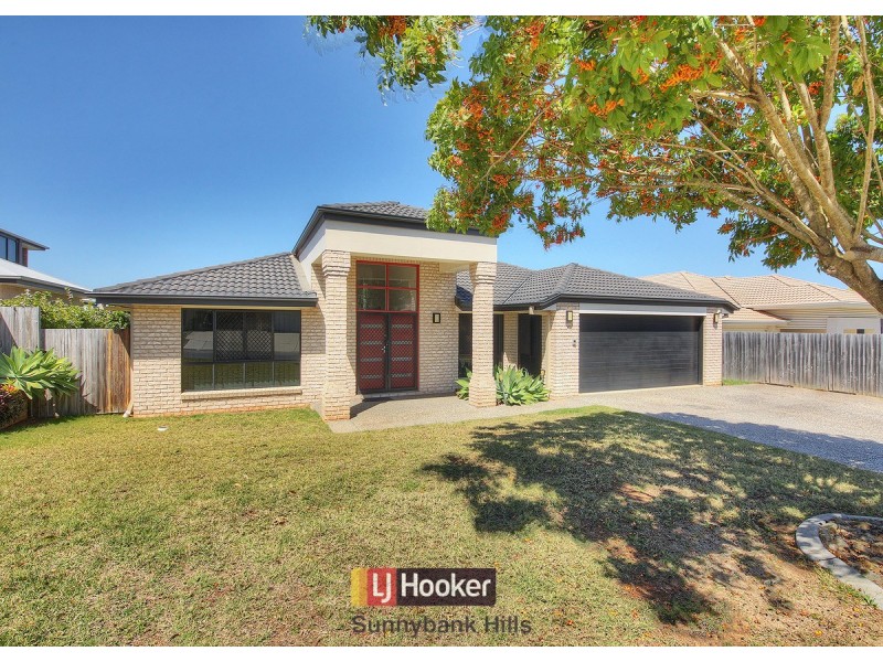 3 Gardross Close, Underwood QLD 4119