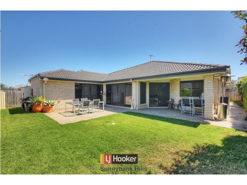 3 Gardross Close, Underwood QLD 4119