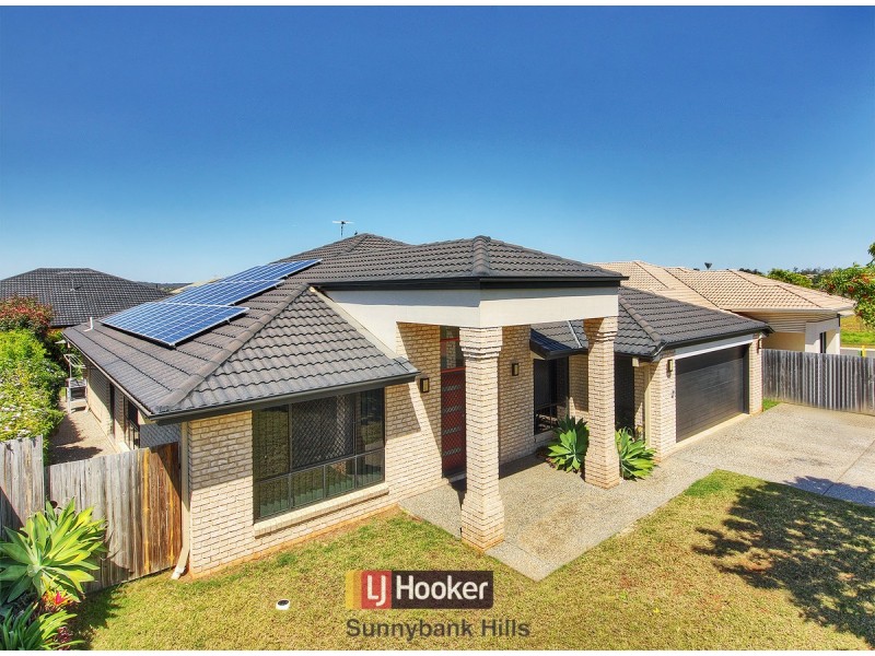 3 Gardross Close, Underwood QLD 4119