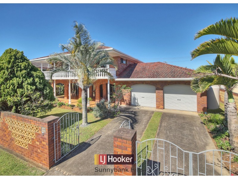 64 Chauvin Street, Robertson QLD 4109