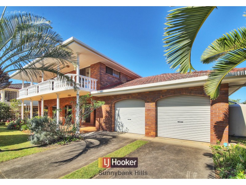 64 Chauvin Street, Robertson QLD 4109