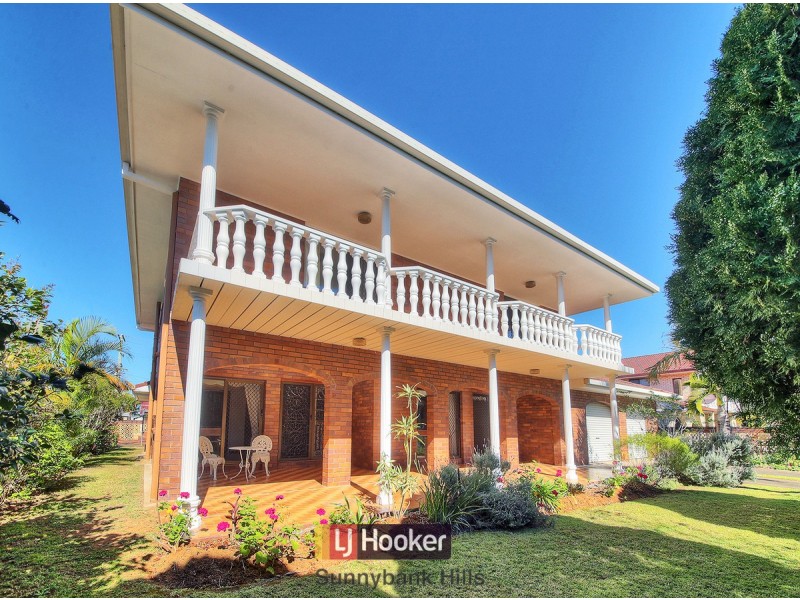 64 Chauvin Street, Robertson QLD 4109