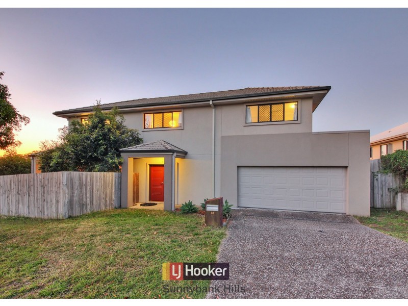 23 Klim Street, Calamvale QLD 4116