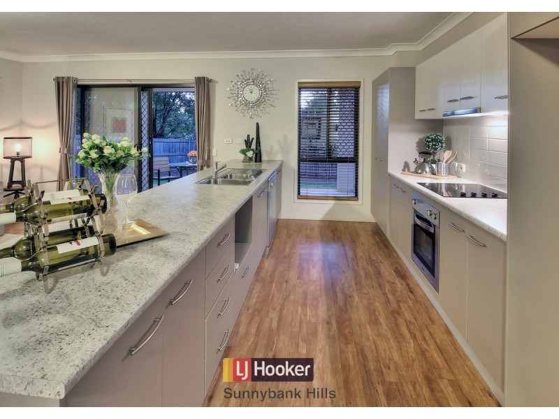 23 Klim Street, Calamvale QLD 4116