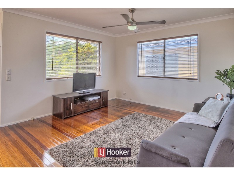 19 Cromer Street, Sunnybank Hills QLD 4109