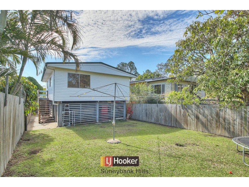 19 Cromer Street, Sunnybank Hills QLD 4109