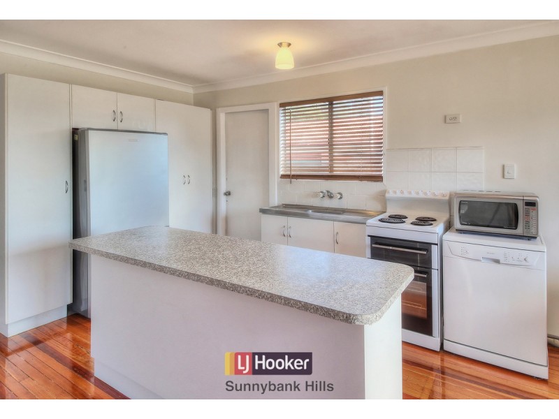 19 Cromer Street, Sunnybank Hills QLD 4109