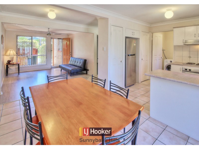 25/38 Dyson Avenue, Sunnybank QLD 4109