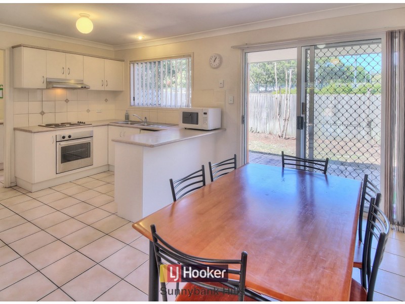 25/38 Dyson Avenue, Sunnybank QLD 4109