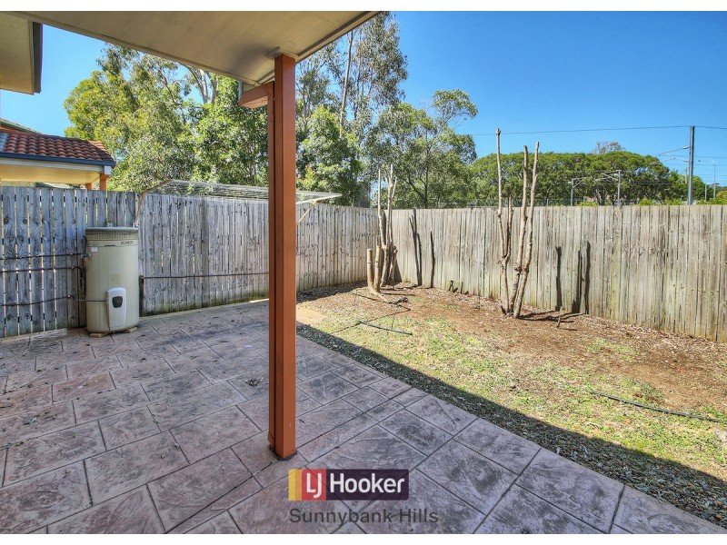 25/38 Dyson Avenue, Sunnybank QLD 4109