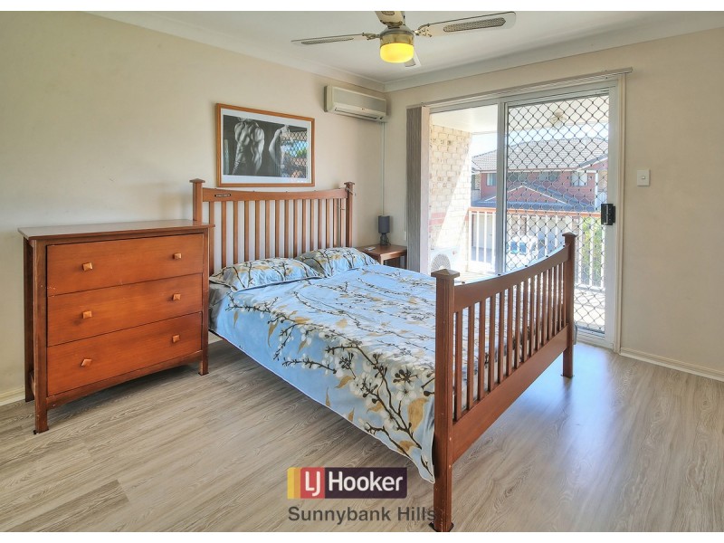 25/38 Dyson Avenue, Sunnybank QLD 4109