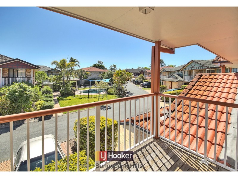 25/38 Dyson Avenue, Sunnybank QLD 4109