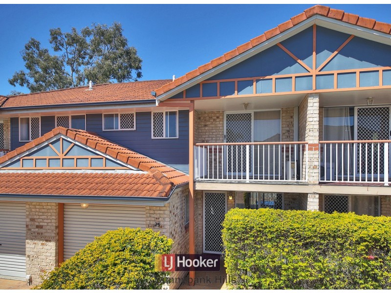 25/38 Dyson Avenue, Sunnybank QLD 4109