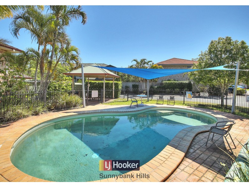 25/38 Dyson Avenue, Sunnybank QLD 4109