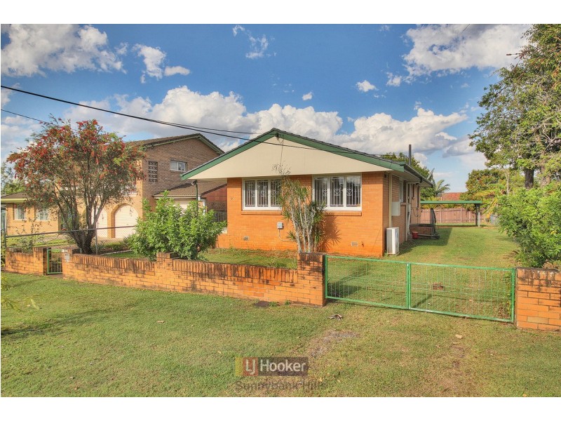 42 Ryhill Road, Sunnybank Hills QLD 4109