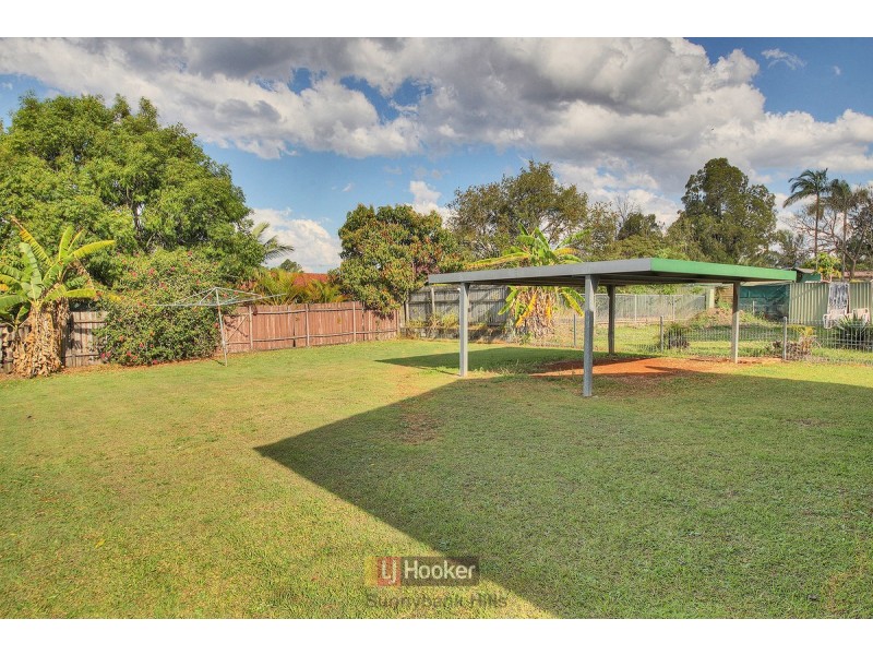42 Ryhill Road, Sunnybank Hills QLD 4109