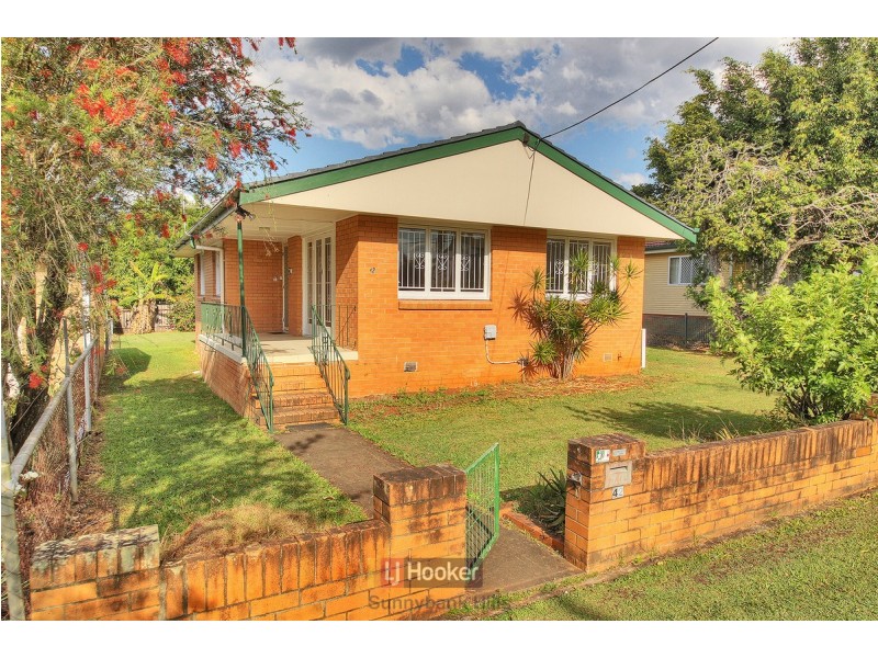 42 Ryhill Road, Sunnybank Hills QLD 4109
