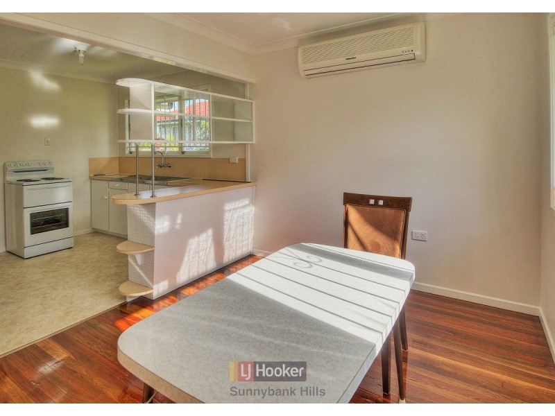 42 Ryhill Road, Sunnybank Hills QLD 4109